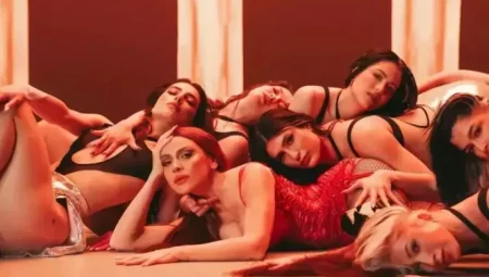 Hadise’nin ‘Fırtınam’ klibi tartışma yarattı! Dans ve sözler uyumsuz bulundu