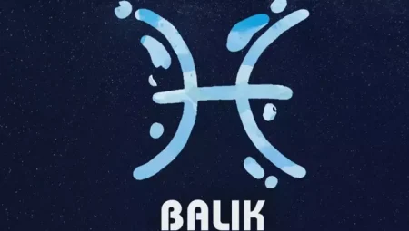 Balık Burcunu Bugün Neler Bekliyor? Aşk, Kariyer ve Sağlık Yorumu