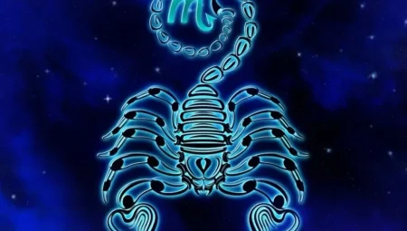 Akrep Burcu 21 Şubat’ta Sezgilerine Güvenmeli! Aşk ve Kariyerinde Yeni Adımlar