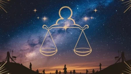 Terazi Burcu 21 Şubat’ta Kendi Değerini Keşfedecek! Kariyer ve Aşkın Kapıları Açılıyor