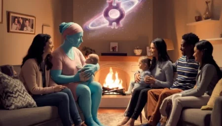 Yengeç Burcu 21 Şubat’ta Hayatını Yeniden Şekillendiriyor! Ani Değişimler ve Hızlı Adımlar