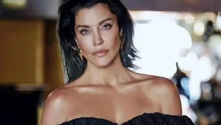 Deniz Akkaya, ruh sağlığı raporunu paylaştı: ‘Bipolar değilim’