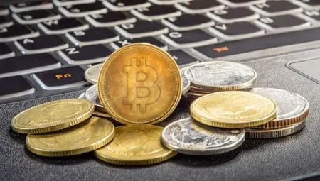 Türkiye’de kripto para transferlerinde yeni dönem: 25 Şubat’ta başlıyor!