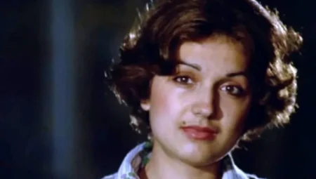 Yeşilçam’ın unutulmaz ismi Gölgen Bengü’nün son hali şaşırttı! İşte yeni hayatı