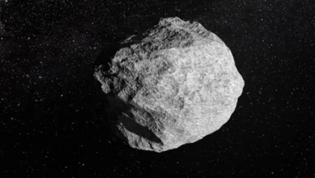 Asteroid 2024 YR4 Dünya’ya Çarpabilir mi? NASA’dan İlk Açıklama