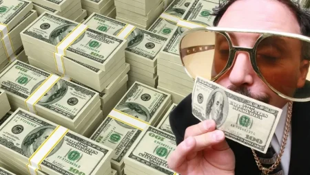 Zenginlik ve Zekâ Arasındaki Bağlantı: Gerçekten Daha Zeki Olanlar mı Kazanıyor?