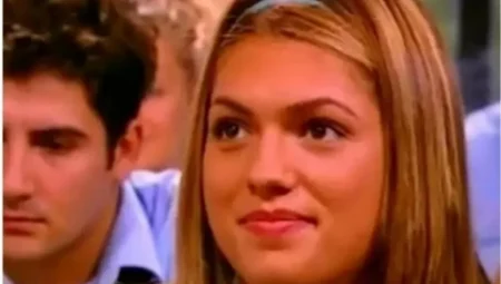 Hayat Bilgisi’nin Barbie Gamze ve Ortega Sedat’ı yıllar sonra buluştu!