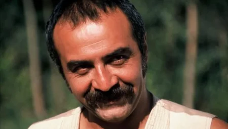 Yılmaz Erdoğan’ın Vizonteledeki ‘Deli Emin’ karakteri Çankırılı çıktı!