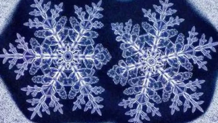 Her Kar Tanesi Benzersizdir! Bilim İnsanları Neden Aynı İki Kar Tanesi Bulamıyor?