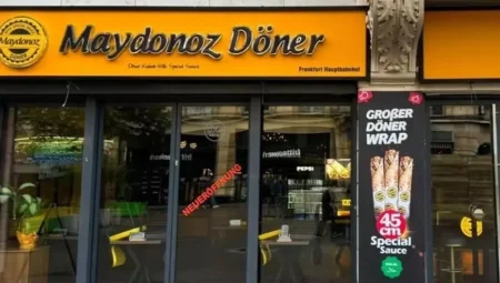 Galatasaray’dan Maydonoz Döner hamlesi: Tüm paylaşımlar silindi