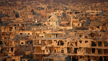 Suriye’de yeni vize ücretleri açıklandı: Türkiye’den gidenler 150 dolar ödeyecek