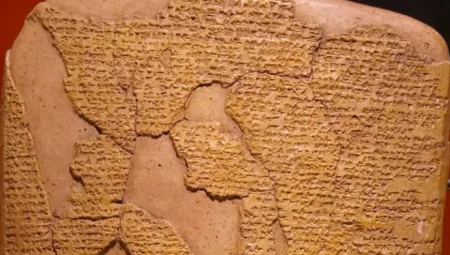 Tarihteki İlk Yazılı Barış Anlaşması: Kadeş Anlaşması’nın Hikâyesi