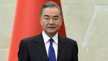 Çin’den Ukrayna ve Gazze mesajı: ‘Diyalog cepheleşmeye her zaman yeğdir’