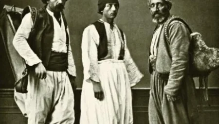 Osmanlı’da Yeşil Ayakkabı ve Çorap Yasağı: Dini ve Siyasi Sebepler