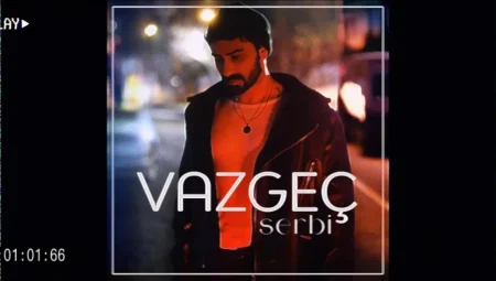 Serbi, ‘Vazgeç’ ile Geri Döndü: ‘Benim İçin Çok Güzel Bir Başlangıç’