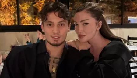 Danla Bilic’ten Emirhan Çakal ayrılığıyla ilgili dikkat çeken itiraf