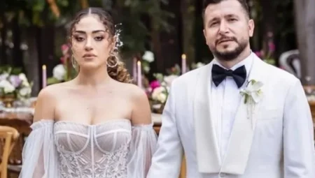 Dilan Çıtak ve Levent Dörter Boşanıyor mu? Paylaşımları Gündem Oldu