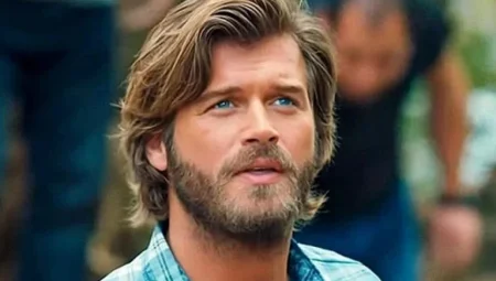 Başak Dizer’den Kıvanç Tatlıtuğ’a Övgü: ‘Dünyanın En Güzel Kardan Adamı’