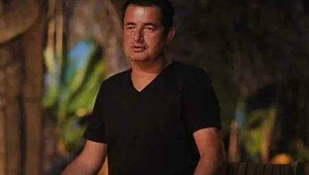 Survivor 2025’e İki Efsane Geri Döndü: ‘Yeni Gelmedik, Geri Geldik’