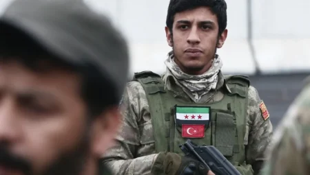 Suriye’de Dengeler Değişiyor: Hangi Ülke Ne Amaçlıyor?