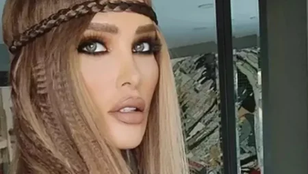 Seren Serengil’den çarpıcı iddia: ‘Toplu intihar ihbarı aldım’