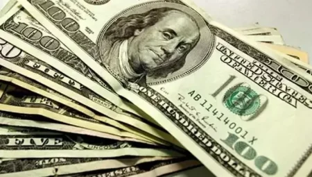 Dolar Küresel Ticarette Güç Kaybediyor: Alternatif Para Birimleri Yükselişte