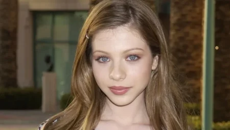 Gossip Girl’ün Georgina Sparks’ı Michelle Trachtenberg 39 yaşında hayatını kaybetti