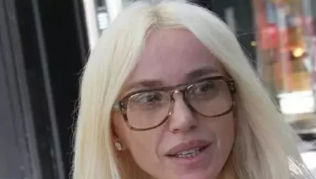 Gülşen’in makyajsız hali sosyal medyada gündem oldu