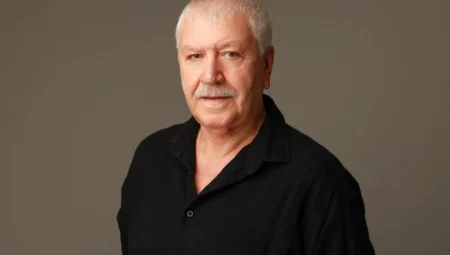 Mahmut Cevher, ‘Uzak Şehir’ dizisinden ayrıldı! Sosyal medyada yankı uyandırdı