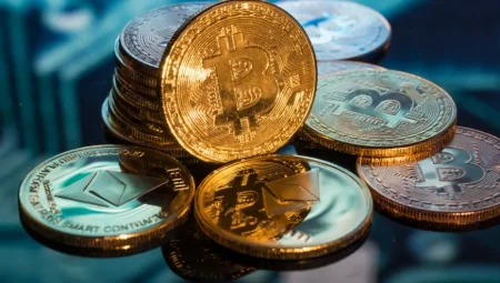 Kripto Para Piyasasında Büyük Çöküş: 800 Milyar Dolar Buhar Oldu