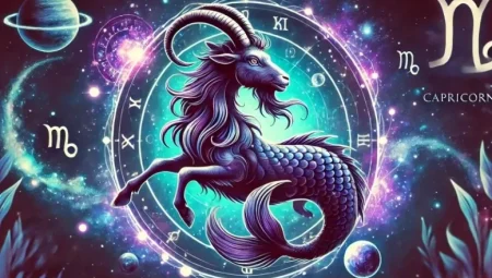 Oğlak Burçları İçin Hızlı Karar Zamanı: 27 Şubat Günlük Yorumu