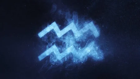 Kova Burçları İçin Büyük Adımlar Günü: 27 Şubat Günlük Yorum