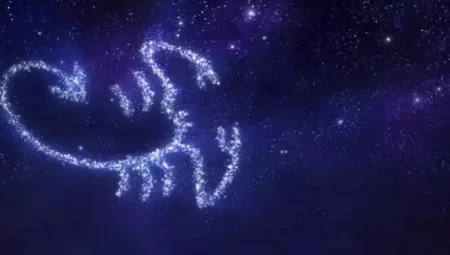 Akrep Burcunu Bugün Neler Bekliyor? Duygusal Geçmişe Dikkat!