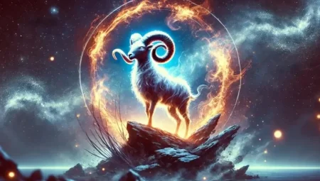 Koç Burcunu Yoğun Bir Gün Bekliyor: İşte 27 Şubat Günlük Yorumu