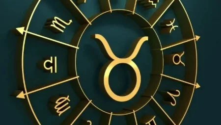 Boğa Burçları İçin Yeni Aşk ve Kariyer Fırsatları Kapıda!