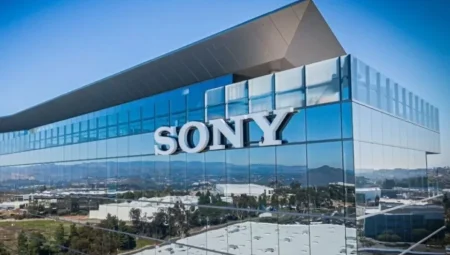 Sony, Japonya’nın en büyük ikinci şirketi oldu: İşte piyasa değeri