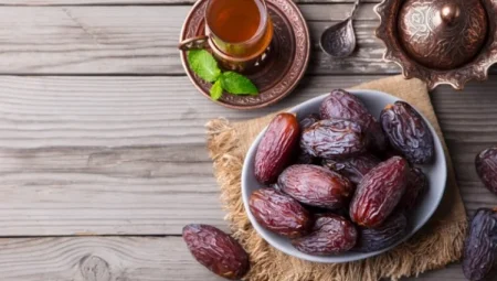 Ramazan’da kilo almamak için nasıl beslenmeli? Uzman tavsiyeleri