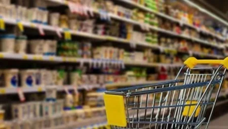 Ekonomik Güven Endeksi Şubat’ta Geriledi! TÜİK Verileri Açıkladı