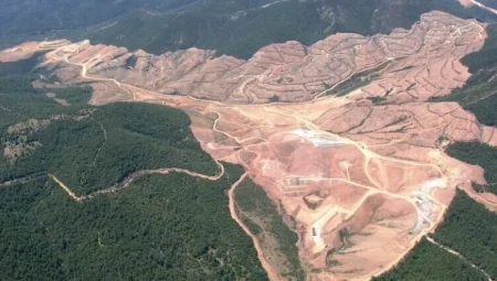 872 maden sahası için ihale süreci başlıyor! Detaylar açıklandı