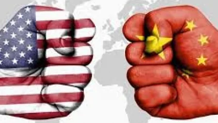 Çin’den ABD’ye sert uyarı: ‘Bakır vergisi soruşturmasına kararlılıkla karşı çıkacağız’