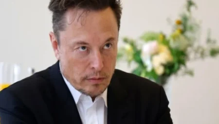 Elon Musk ve Avrupa Uzay Ajansı Arasında Gerilim Tırmandı!