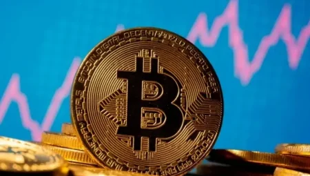 Kripto Piyasaları Çöküşte: Bitcoin 82 Bin Dolara Düştü, Düşüşün Nedeni Ne?