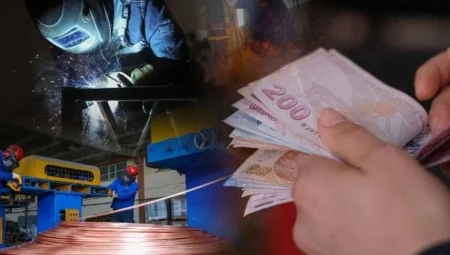 TÜRK-İŞ ve HAK-İŞ: ‘Kamudaki işçilere büyük zam talep ediyoruz’