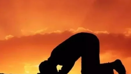 Rüyada Namaz Kılmak Ne Anlama Gelir? İşte Detaylı Tabirler