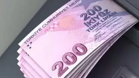 Kamu İşçileri İçin Zam Teklifi: En Düşük Günlük Ücret 1.800 Lira Talep Edildi