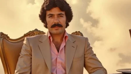 Ferdi Tayfur’un mirasında kriz büyüyor: Tuğçe Tayfur’dan mahkeme kararı