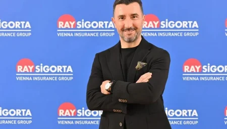 Ray Sigorta CEO’su Koray Erdoğan: ‘İstanbul için vakit kaybetmeden harekete geçme zamanı’