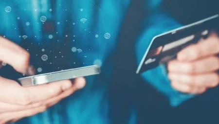 Dijital bankacılıkta büyük sıçrama: Kullanıcı sayısı 120 milyona ulaştı