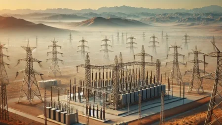 Suriye’nin Enerji Kaynakları İçin Yeni Plan: Türkiye’den Stratejik Destek