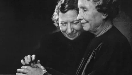 Engelleri Aşan Bir Yaşam: Helen Keller’ın İlham Veren Hikâyesi